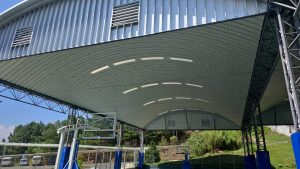 Julio Verne Paneles Solares Ecolumen