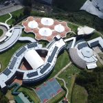 Julio Verne Paneles Solares Ecolumen