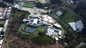 Julio Verne Paneles Solares Ecolumen