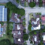 Las Luces Santa Catarina Pinula Paneles Solares Ecolumen