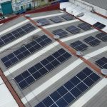 Llamasa, Zona 12 Paneles Solares Ecolumen