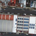 Llamasa, Zona 12 Paneles Solares Ecolumen 