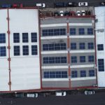 Llamasa, Zona 12 Paneles Solares Ecolumen 