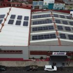 Llamasa, Zona 12 Paneles Solares Ecolumen