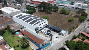 Succeso Z8 Mixo Paneles Solares Ecolumen
