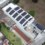 Succeso Z8 Mixo Paneles Solares Ecolumen