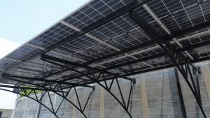 Succeso Z8 Mixo Paneles Solares Ecolumen