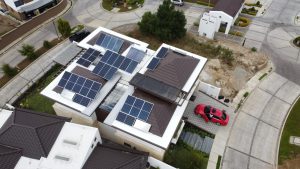 zona 16 Paneles Solares Ecolumen