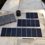 zona 16 Paneles Solares Ecolumen