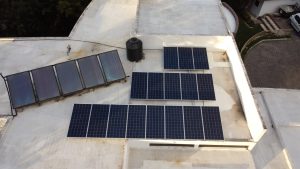 zona 16 Paneles Solares Ecolumen