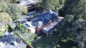 zona 16 Paneles Solares Ecolumen