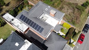 zona 16 Paneles Solares Ecolumen