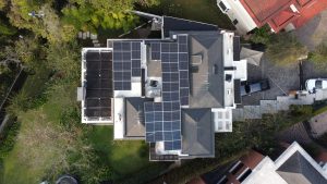 zona 16 Paneles Solares Ecolumen