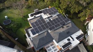 zona 16 Paneles Solares Ecolumen