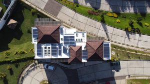 zona 16 Paneles Solares Ecolumen