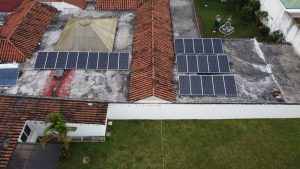 zona 16 Paneles Solares Ecolumen
